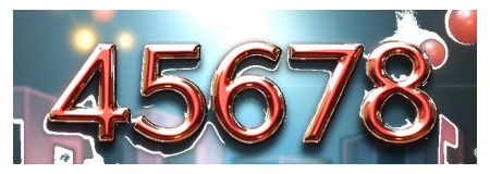 45678 logo