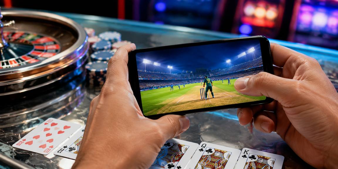 45678 Ứng dụng 45678 — Casino, Slots và Sportsbook trên điện thoại Android và iOS