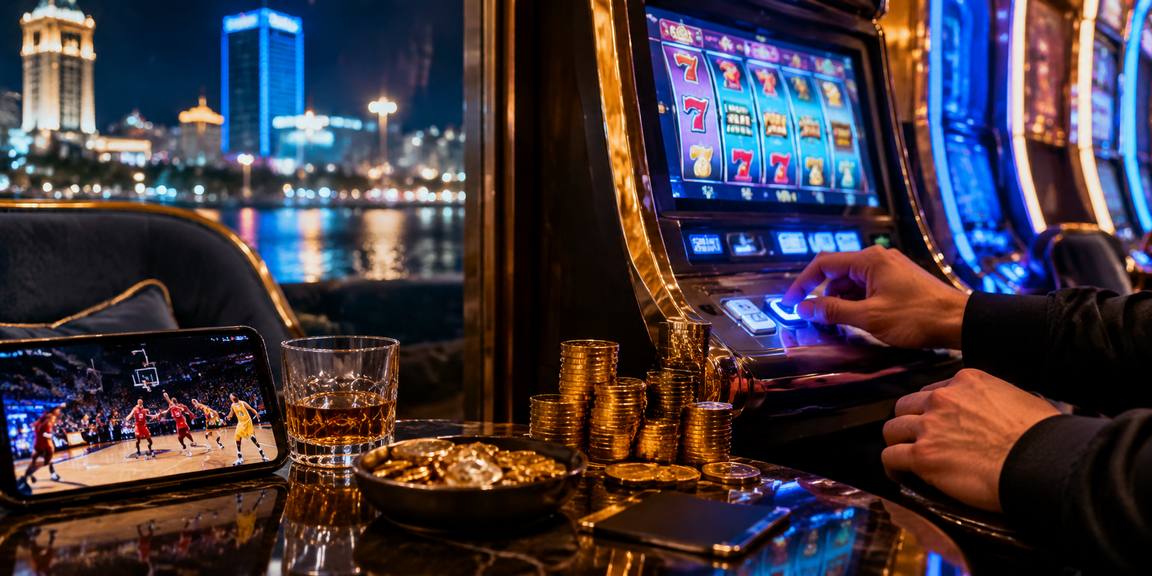 45678 Sportsbook