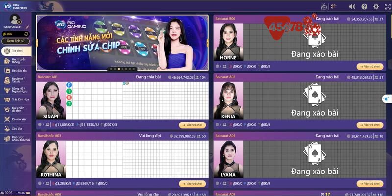 4 mẹo hay giúp bạn đặt cược casino tại 45678 chắc thắng