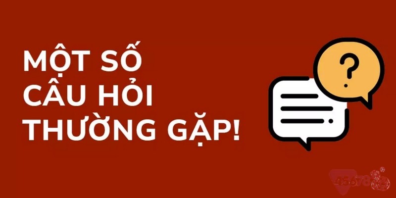 Giải đáp câu hỏi liên quan đến nhà cái xổ số 45678