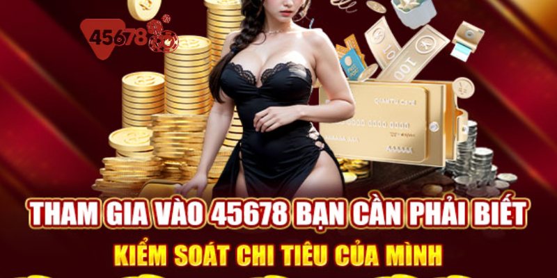 Quy định chi tiết về trách nhiệm khi trải nghiệm tại 45678 cụ thể